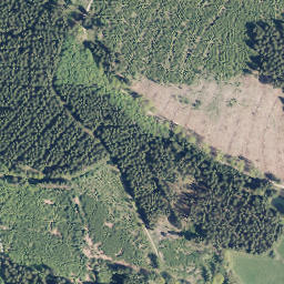 Satellite imagery of Balzenberg, DE