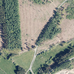 Satellite imagery of Balzenberg, DE