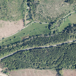 Satellite imagery of Balzenberg, DE