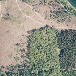 Satellite imagery of Krackertsberg, DE