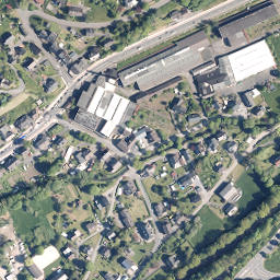 Satellite imagery of Eiserhelle, DE