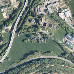 Satellite imagery of Eiserhelle, DE