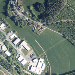 Satellite imagery of Eiserhelle, DE