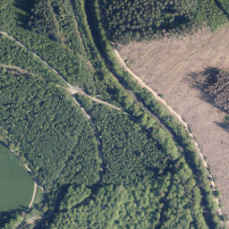 Satellite imagery of Rehberg, DE