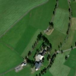 Satellite imagery of Gickelsberg, DE