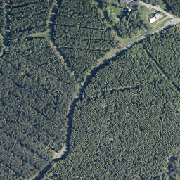 Satellite imagery of Rammelsberg, DE