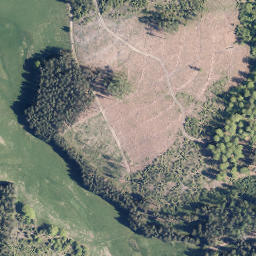 Satellite imagery of Mittelkopf, DE