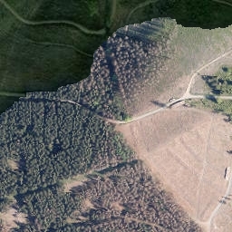Satellite imagery of Bärenkopf, DE