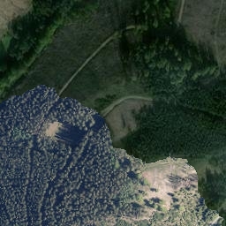 Satellite imagery of Horst, DE