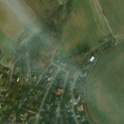 Satellite imagery of Gänseberg, DE
