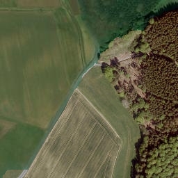 Satellite imagery of Kuppe, DE