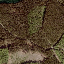 Satellite imagery of Kuppe, DE