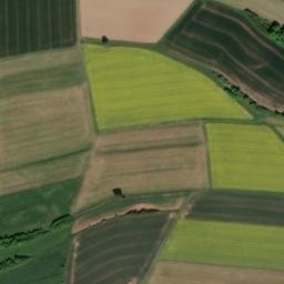 Satellite imagery of Warteberg, DE