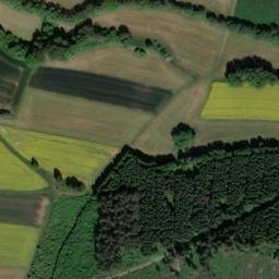 Satellite imagery of Warteberg, DE