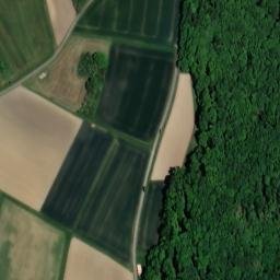 Satellite imagery of Sendberg, DE