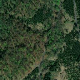 Satellite imagery of Allmuthshäuser Berg, DE