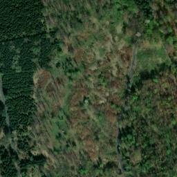 Satellite imagery of Allmuthshäuser Berg, DE