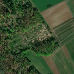 Satellite imagery of Allmuthshäuser Berg, DE