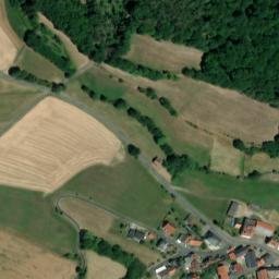 Satellite imagery of Höberück, DE