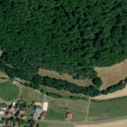 Satellite imagery of Höberück, DE