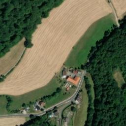 Satellite imagery of Höberück, DE