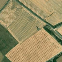 Satellite imagery of Vogelsberg, DE