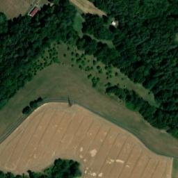 Satellite imagery of Mühlberg, DE