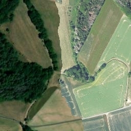Satellite imagery of Mühlberg, DE