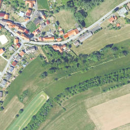 Satellite imagery of Lohberg, DE