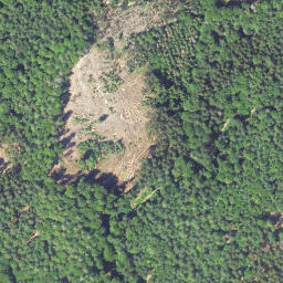 Satellite imagery of Spitzhütte, DE
