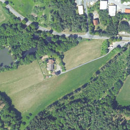 Satellite imagery of Kohlberg, DE