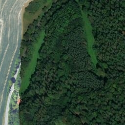 Satellite imagery of Weißberg, DE