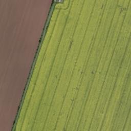 Satellite imagery of NDB-Funkfeuer ERT, DE