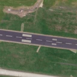 Satellite imagery of Rosenberg, DE