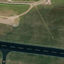 Satellite imagery of Rosenberg, DE