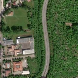 Satellite imagery of Galgenberg, DE