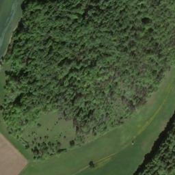 Satellite imagery of Hohe Lehde, DE