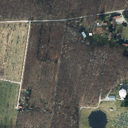 Satellite imagery of Thüringer Landessternwarte Tautenburg, DE