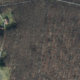 Satellite imagery of Thüringer Landessternwarte Tautenburg, DE