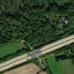 Satellite imagery of Roter Berg, DE