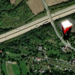 Satellite imagery of Roter Berg, DE