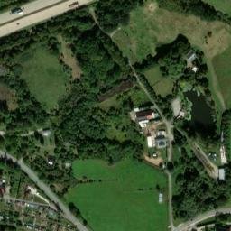 Satellite imagery of Roter Berg, DE