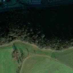 Satellite imagery of Ansicht von Tarant, im Plauischen Grunde., DE