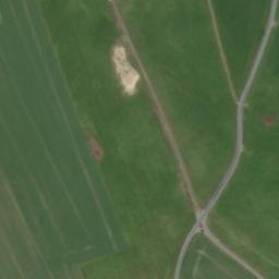 Satellite imagery of Uttewalder Kohlberg, DE