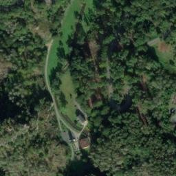 Satellite imagery of Burg Hohnstein, DE