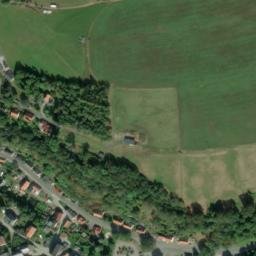 Satellite imagery of Burg Hohnstein, DE