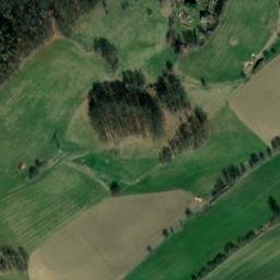 Satellite imagery of Schönbacher Berg, DE