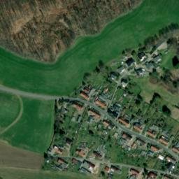 Satellite imagery of Rosenberg, DE