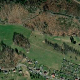 Satellite imagery of Rosenberg, DE