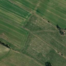 Satellite imagery of Großer Berg, DE